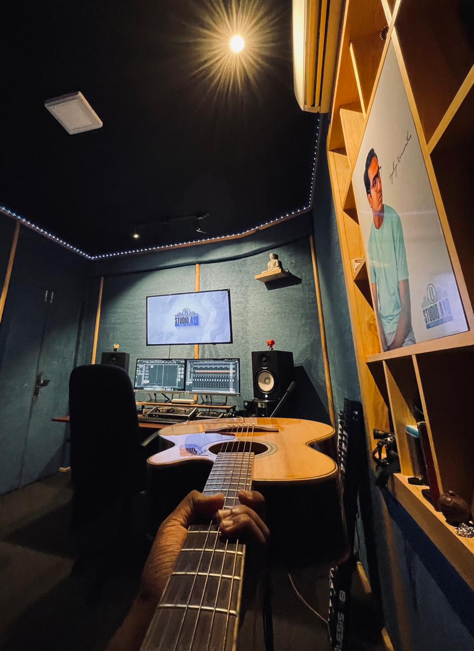 Studio AYO Studio Image 4